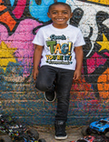 Tag! You're It T-shirt