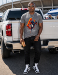 War Eagle-Auburn T-shirt