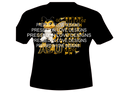ASU They Not Like Us-T-shirt Female