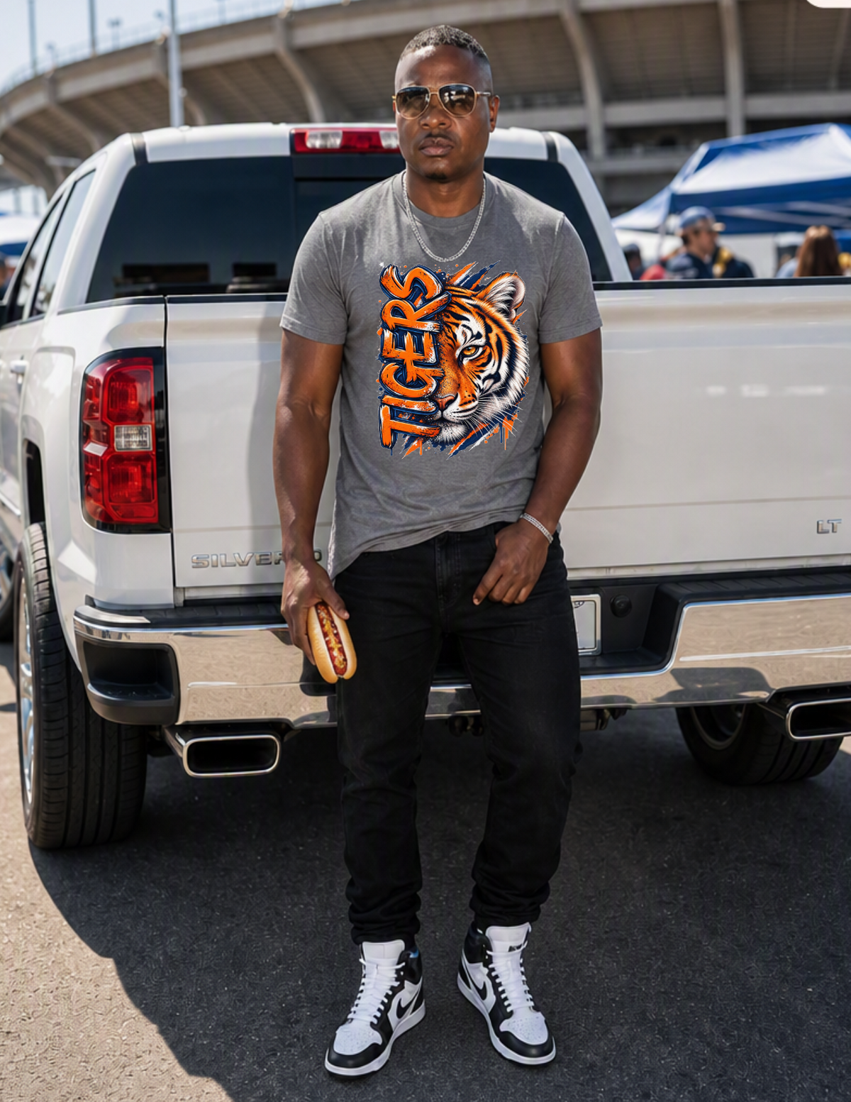 Tigers-AU
