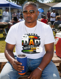 Dad Next Level-T-shirt
