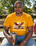 MCHS Alumni-T-shirt