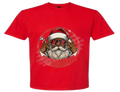 Tis the Season Santa T-shirt