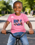 USA-T-shirt