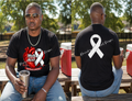 Walk to Your Beat- Heart Awareness T-shirt