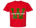 Wilson Elementary School T-shirt