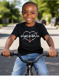 Fight-Heart Disease Awareness T-shirt