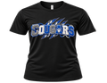 Cougars-Yarn