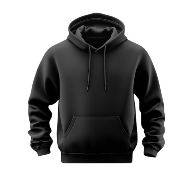 Hoodie Add-on Package