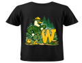 Forest Wilson-T-shirt