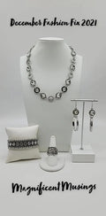 Magnificent Musings - Complete Trend Blend December 2021