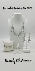 Fiercely 5th Avenue - Complete Trend Blend December 2021