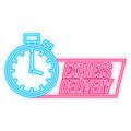 Express Print/Weekend After Hours Fee