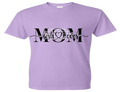 Best Mom Ever-T-shirt