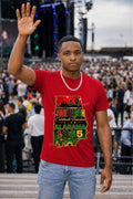 AL Juneteenth 1865-T-shirt