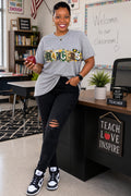 Rangers-Wilson Elementary T-shirt