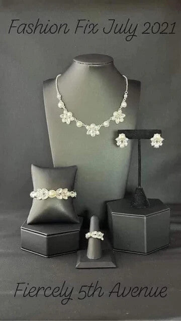Fiercely 5th Avenue - Complete Trend Blend July 2021