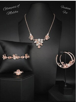 Glimpses of Malibu - Complete Trend Blend April 2022