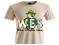 Where everyone Shines t-shirt
